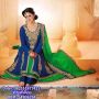 Designer anarkali 10