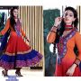 Designer anarkali 37