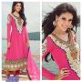 Designer anarkali 54