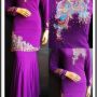 KURUNG MINI MARLEESA PURPLE