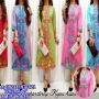 Tunic Embordiry Kupu2