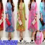 Tunic Embordiry Kupu2