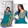 Designer anarkali 21