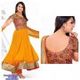 Designer anarkali 30