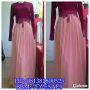 dress gamis