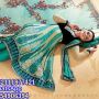 Designer anarkali 16