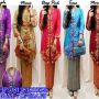 Stelan Kebaya Kerancang Solo saten 005