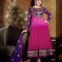 Designer anarkali 01