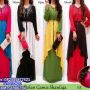 stelan gamis shantiga