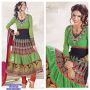 Anarkali Best Embroiderry 10