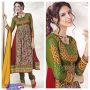 Anarkali Best Embroiderry 12