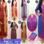 Stelan Kebaya Kerancang Solo saten006