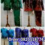 Aqilah Batik Couple New 01