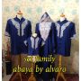 Set Family Abaya