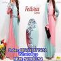 feliha gamis 009