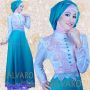 Gown Farah 03