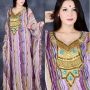 KAFTAN ETHNIC 15