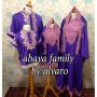 Set family Alika 10