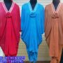 Tunik Bunga Rose