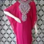 Kaftan Payet Cantik 06