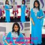 Stelan Anarkali Set Import