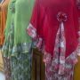 Satu Set Ceruty Batik 02