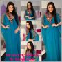 Stelan Anarkali Set Import