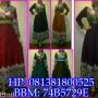 Gamis Thailand TH-04