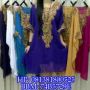 Tunik KD Blue