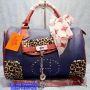 Hermes Speedy Leopard