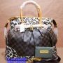 LVC-B1272 DAMIER GOLD