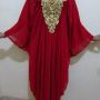 Kaftan Talisa Red