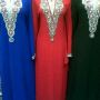 Gamis Kalong Full Payet