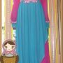 Gamis Mewah Inneke 008 (GM)