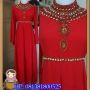 Gamis Mewah Inneke 006 (GM)