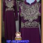 Gamis Inneke 015 (GM)