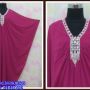 Kaftan Syahrini Diamond 002