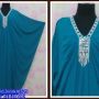 Kaftan Syahrini Diamond