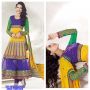 Anarkali Best Embroiderry 13