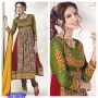 Anarkali Best Embroiderry 12