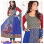 Anarkali Best Embroiderry 11
