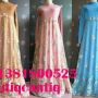 Gamis Brukat Mewah 01