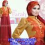 Kaftan Farah New Design 04