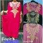 Kaftan Ferita