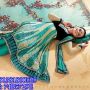 Designer anarkali 16