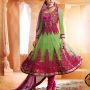 Designer anarkali 15