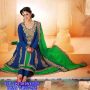 Designer anarkali 10