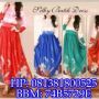 Telky Batik Dress