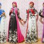 DRESS FLOWER AIMILIA 