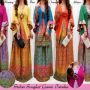 STELAN SONGKET GAMIS JAMIKA